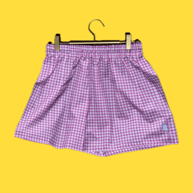 Short "Pinky" - S/M