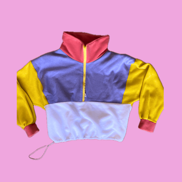 Sweat Cool kido