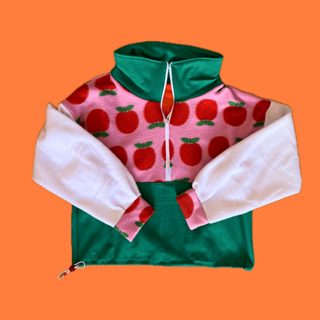 Sweat Pom d'Api