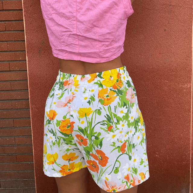 Short "Champs" - M/L
