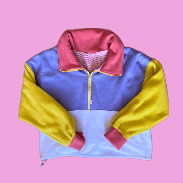 Sweat Cool kido