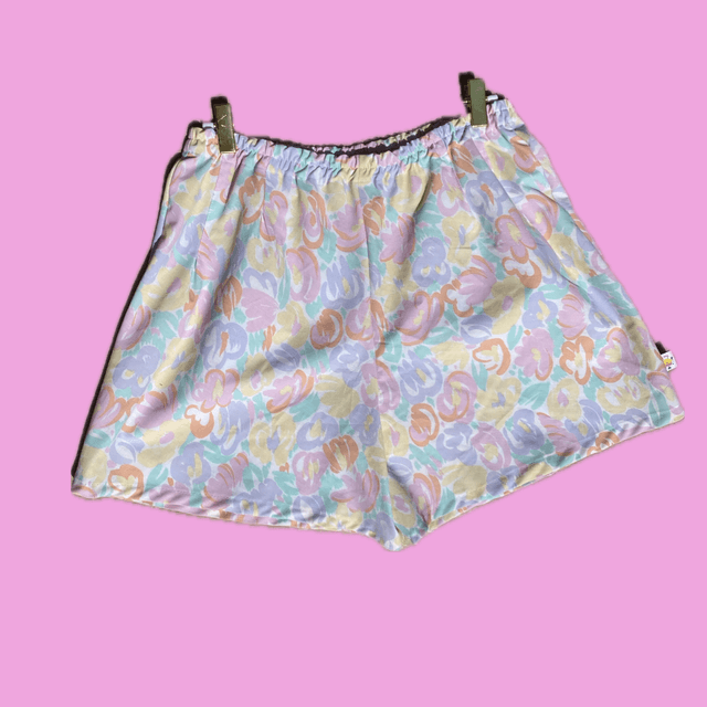 Short "Pastel" - M/L
