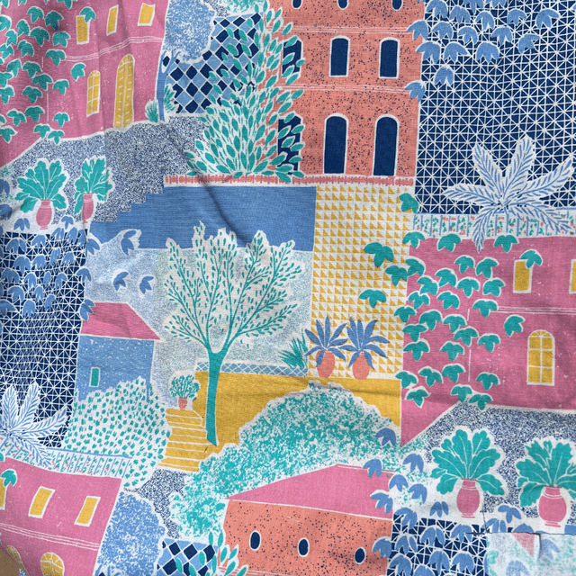 Corail/maisons