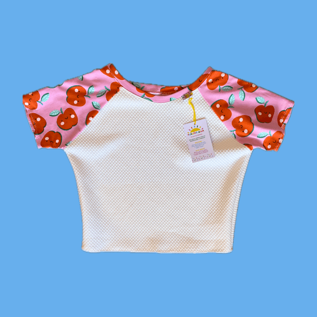 T-shirt Pomme