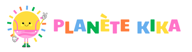 Bienvenue sur Planète Kika
