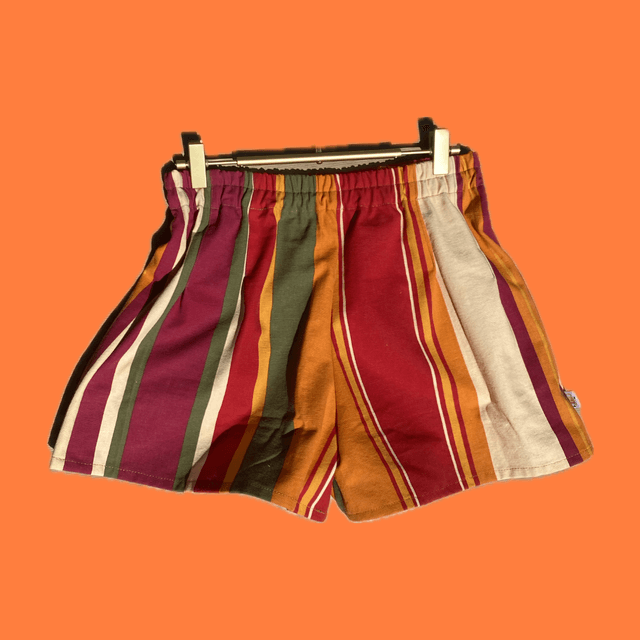 Short &quot;Provencal&quot; - S/M