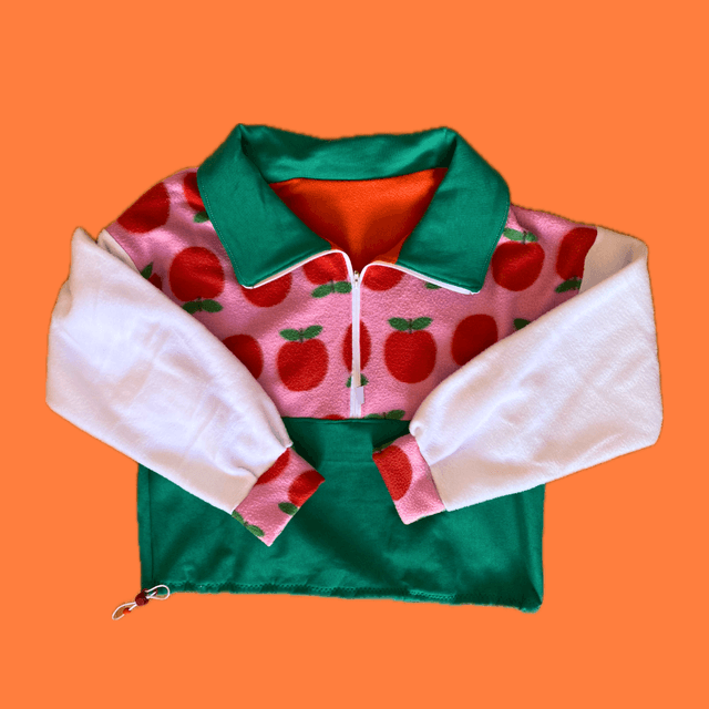 Sweat Pom d&#039;Api