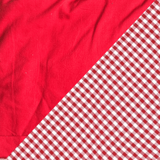 Vichy rouge
