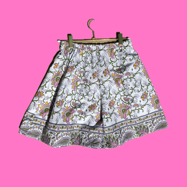 Short &quot;Cachemire&quot; - S/M/L