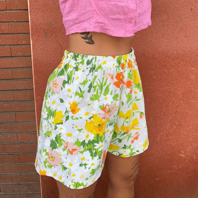 Short &quot;Champs&quot; - M/L