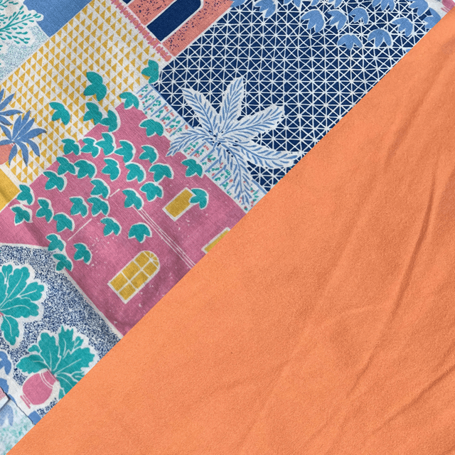Corail/maisons